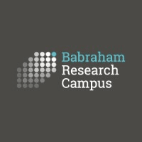 Babraham Research Campus logo