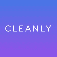 Cleanly logo