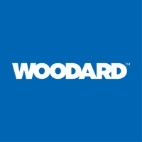 Woodard logo
