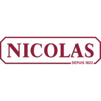 Nicolas logo
