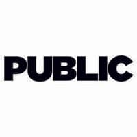PUBLIC an Ian Schrager Hotel  logo