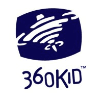 360KID logo