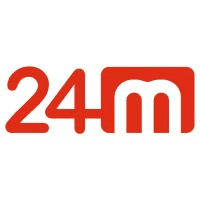 24M Technologies logo