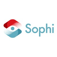 Sophi logo
