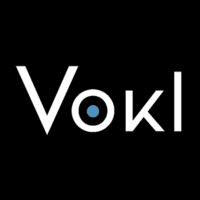 Vokl logo
