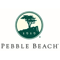 Pebble Beach Resorts logo