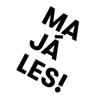 Budějovický Majáles logo