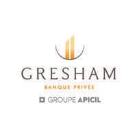GRESHAM Banque Privée logo