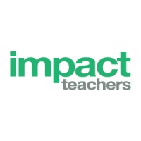 Impact Teachers logo