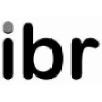 IBR - Integrated Business Resources logo