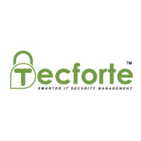 Tecforte | Sectorgard | MSSGard | Log Rada logo