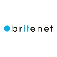 Britenet logo