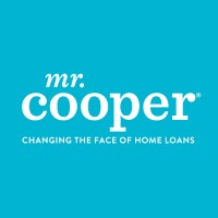 Mr. Cooper logo