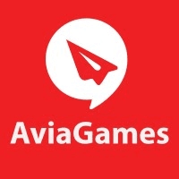 AviaGames Inc logo