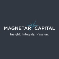 Magnetar Capital logo