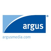 Argus Media logo