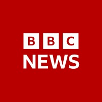 BBC News (international commercial) logo