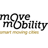 MOVE Mobility logo