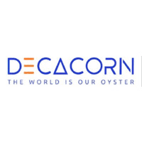 DECACORN logo