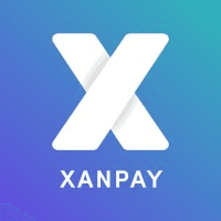 XanPay logo