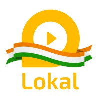 Lokal logo
