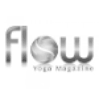 Flow Yoga Magazine logo
