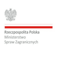 Ministry of Foreign Affairs of the Republic of Poland logo