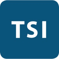 Transport and Telecommunication Institute (TSI) logo
