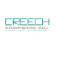 Creech Engineers, Inc. logo