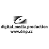 Digital Media Production, a.s. (DMP) - Prague, CZ logo