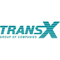 TransX Group of Companies logo