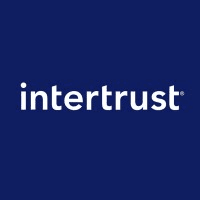 Intertrust logo