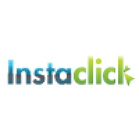 Instaclick Inc. logo