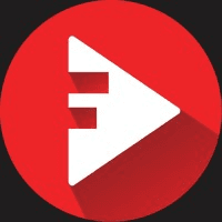 Flixr logo