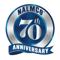 NALMCO logo
