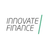 Innovate Finance logo