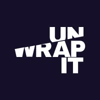 Unwrapit  logo