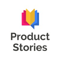 Product Stories logo