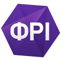 All-Ukrainian Youth NGO "Foundation for Regional Initiatives" logo
