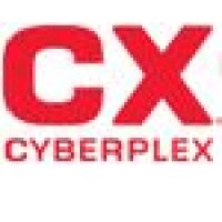 Cyberplex logo