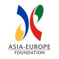 Asia-Europe Foundation (ASEF) logo