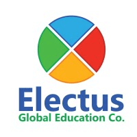 Electus Global Education Co. logo