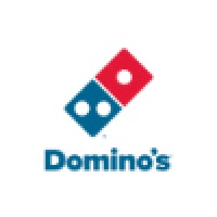 Domino's Pizza Nederland logo