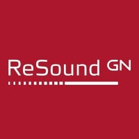 Resound logo