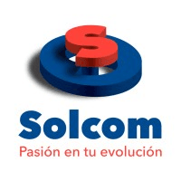 Solcom de Ameirca Latina SA de CV logo