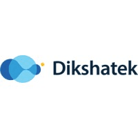 Dikshatek logo