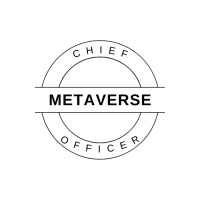 Chief Metaverse Officer™ logo