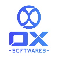OX SoftwareS Private Limited logo