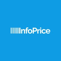 InfoPrice logo