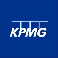 KPMG Ukraine logo